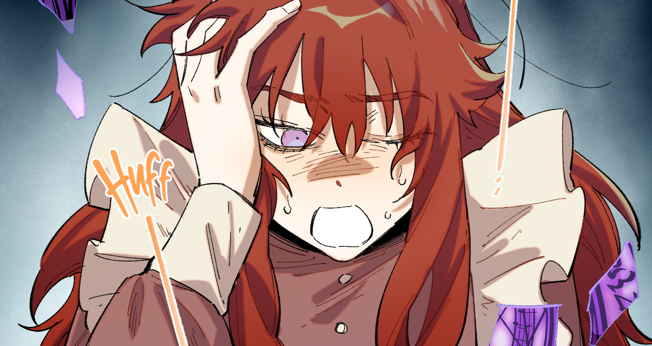 The Veiled Queen Chapter 5 - page 87